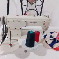 چرخ صنعتی