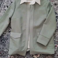 کت و شلوار و شومیز