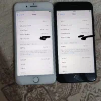 اپل ۷ پلاس 7plus