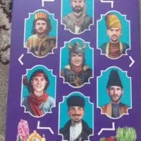 کارت کیمدی