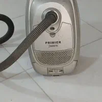 جاروبرقی ۲۰۰۰ وات