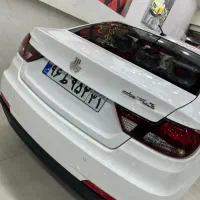 شاهین G با سانروف شاهین GL بدون سانروف ۴۰۵ صفر خشک