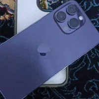 14 max iphone پرو مکس