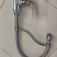 شیرظرفشویی نو