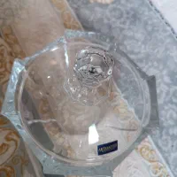 تعدادی ظروف پذیرایی