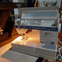 چرخ خیاطی فاف کاچیران