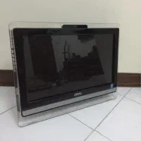 کامپیوتر رومیزی msi