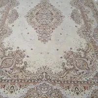 جفت فرش 6متری