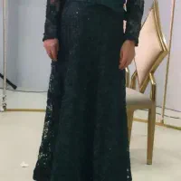پیراهن مجلسی
