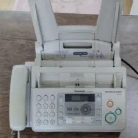 فکس پاناسونیک