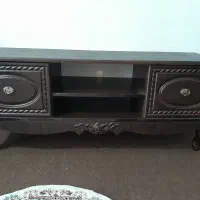 میزتلویزیون
