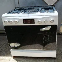 گازطرح فر سپیدار