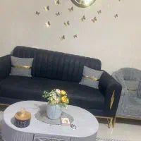 مبل هشتنفره