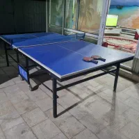 میز پینگ پنگ