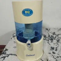تصفیه اب رومیزی