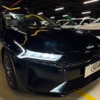 کیا k5 /2025/صفر/نقد/اقساط