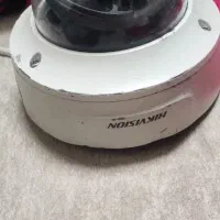 دوربین تحت شبکه هایک ویژن