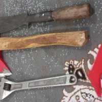 وسیله اچارفرانسه اصل المان