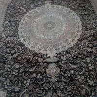 فرش کارکرده 2 متر در 3متر سالم