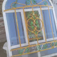 درب و پنجره