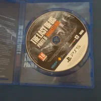 Last of us parte ۲|کنسول، بازی ویدئویی و آنلاین|تهران, آجودانیه|دیوار