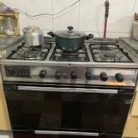 یه عدد فرگاز فرش هم سالم هست