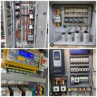 برق کار حرفه ای صنعتی و ساختمان( تجاری- مسکونی)