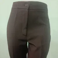 شلوار کرپ مازراتی