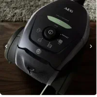 جارو برقی آی گ