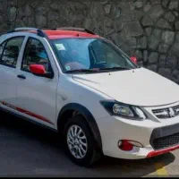 حواله خودرو کوییک RS نود روزه