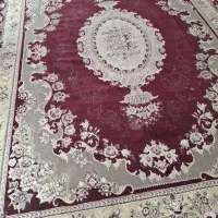 فرش ۱۲ متری ۵ تومن