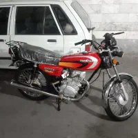 هوندا ۹۵ ۱۲۵cc
