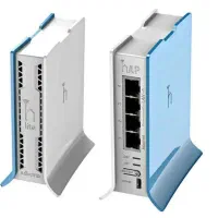 روتر میکروتیک MikroTik hap lite