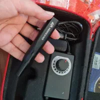 وسایل آرایش دائم صورت