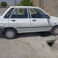 پراید 89دوگانه فابریک