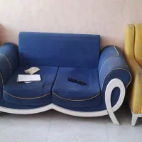 مبل نیم ست چهار نفره
