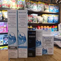 انواع کارتریج فیلتر اصلی الجی،سامسونگ،جنرال