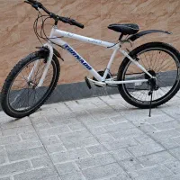 دوچرخه سایز ۲۶ دنده ای