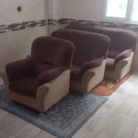 مبل کارکرده