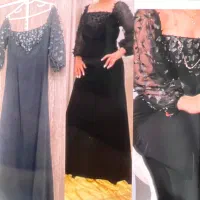 لباس مجلسی سایز۴۲