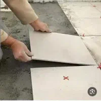 کاشی کاری وسرامیک