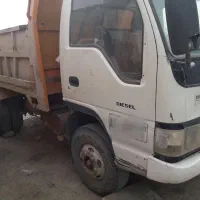 آمیکو کمپرسی ۶تن