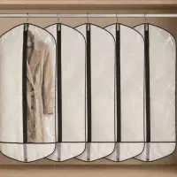 تولیدکننده کاور مانتو/بی واسطه از تولیدی