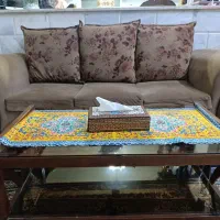 مبل هفت نفره