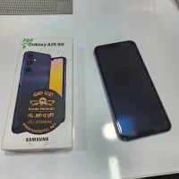 گوشی سامسونگ a25 5g