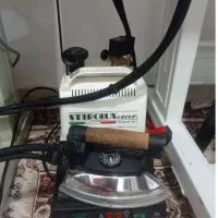 اتو بخار