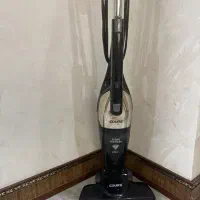 جاروبرقی آلمانی