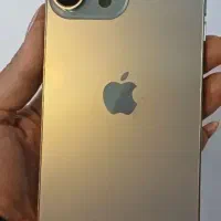 آیفون ۱۶ پرومکس نو