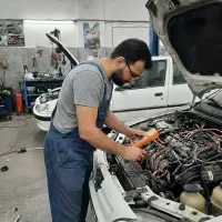 خدمات سیار برق خودرو