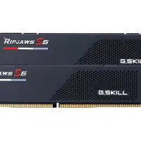 رم G.Skill Ripjaws S5 32GB (2x16) DDR5-6400 CL32